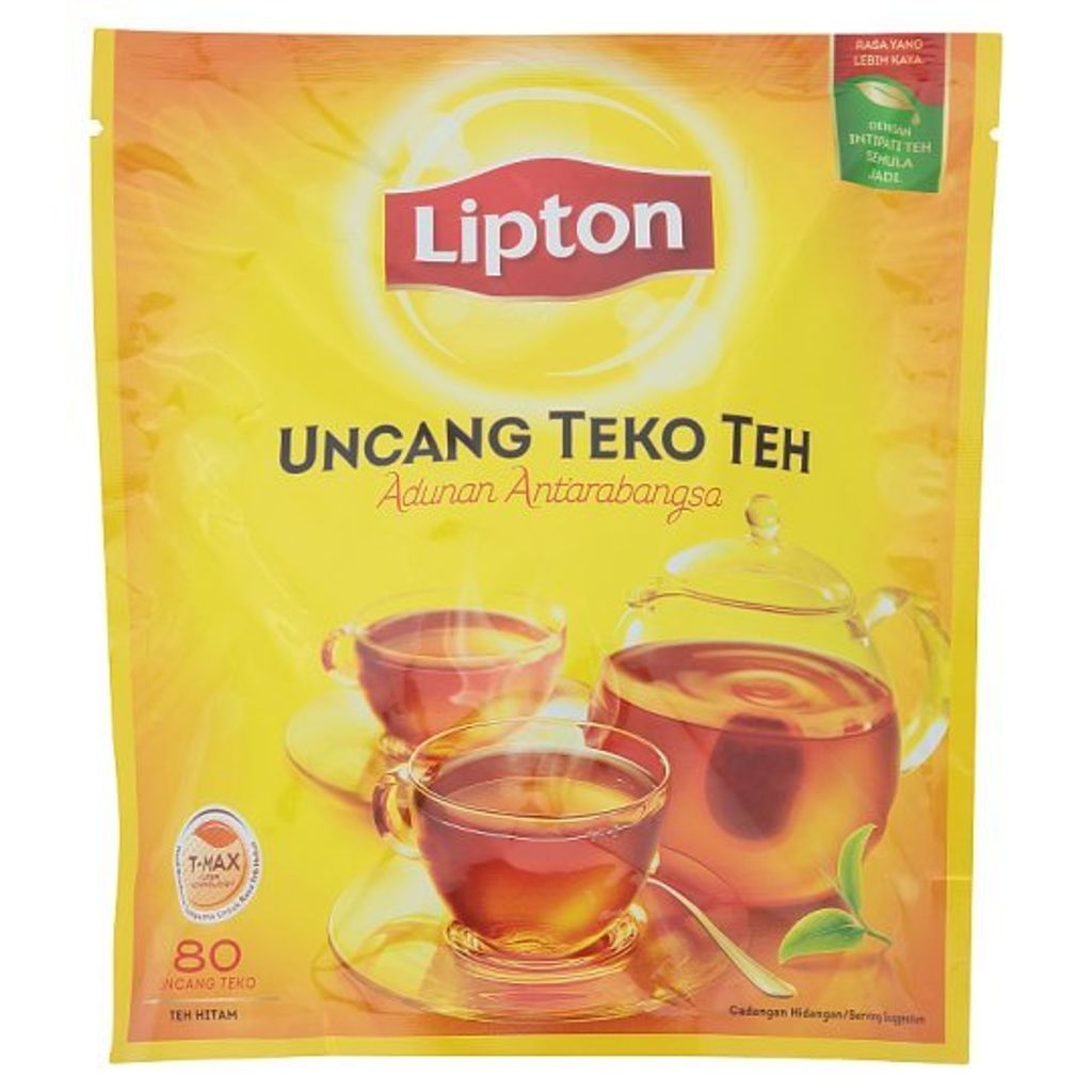 Lipton-Teapot-Pouch-Black-Tea-80-Tea-Bags-160g