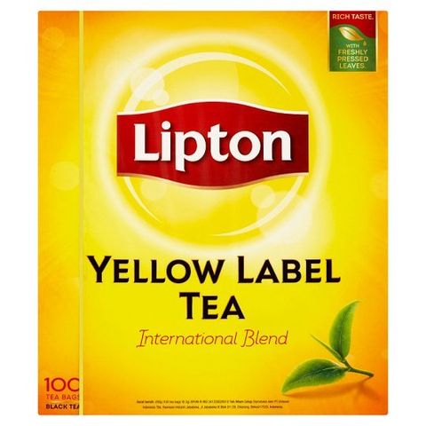 Lipton-Yellow-Label-Black-Tea-100-Tea-Bags-x-2g-200g