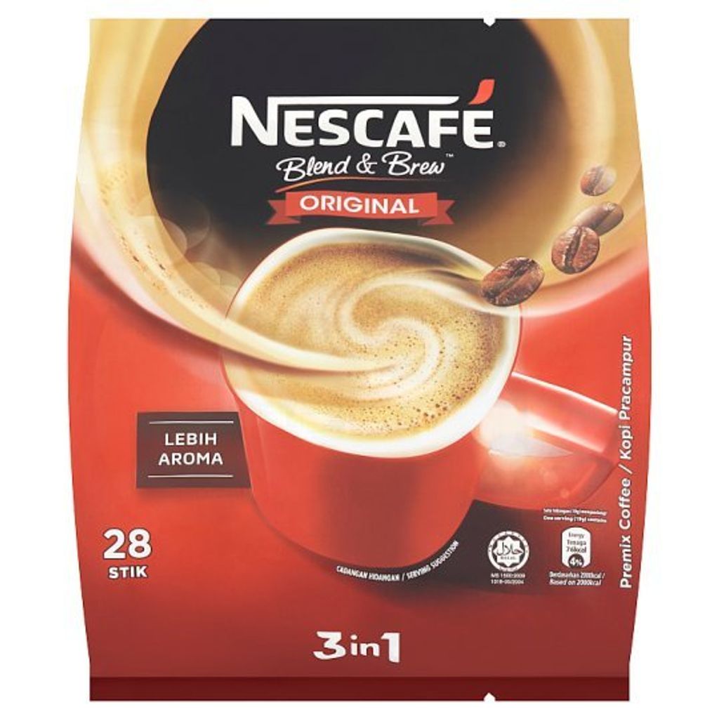 Nescaf-Blend-Brew-Original-3-in-1-Premix-Coffee-28-Stick-Packs-x-19g