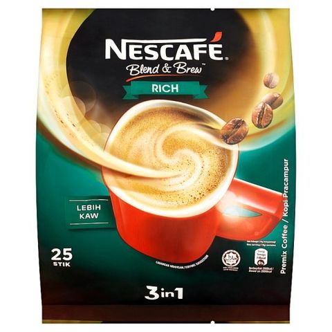 Nescaf-Blend-Brew-Rich-3-in-1-Premix-Coffee-25-Stick-Packs-x-19g
