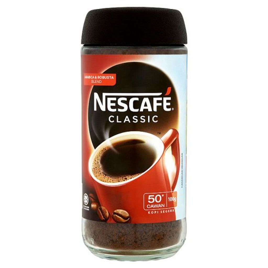 Nescaf-Classic-Instant-Coffee-100g