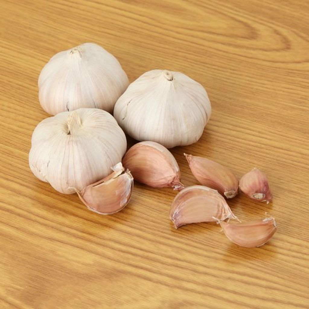 Bawang-Putih-Garlic