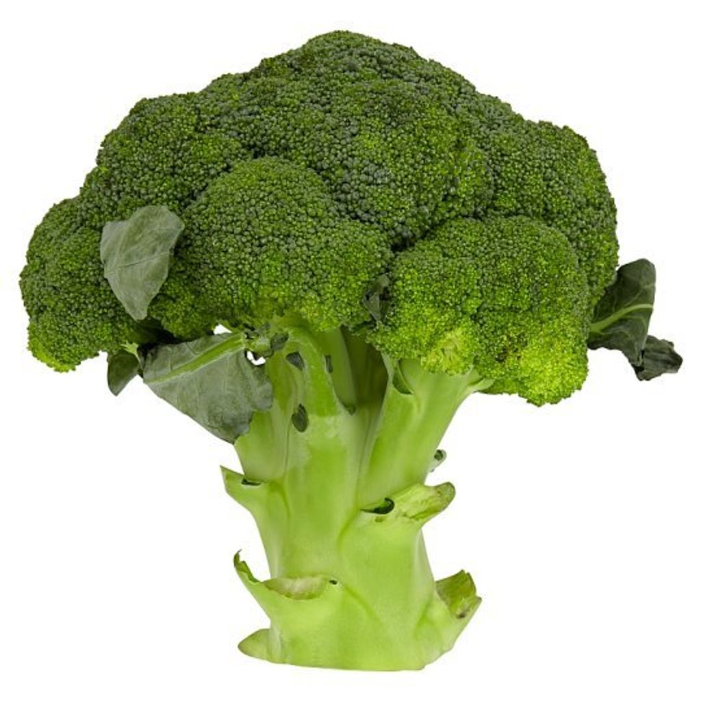 Brokoli-Brocolli-China