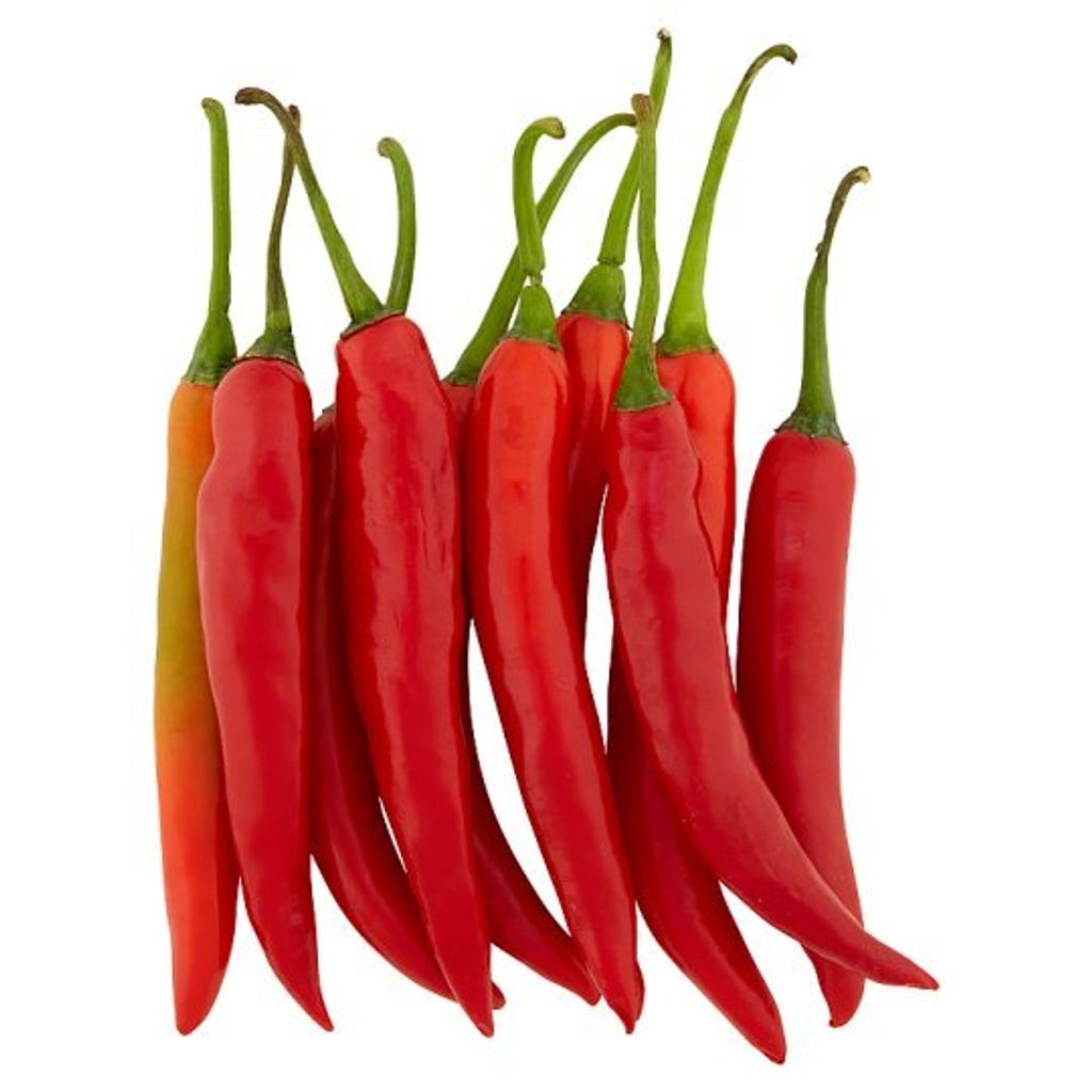 Cili-Merah-Red-Chilli-200gram