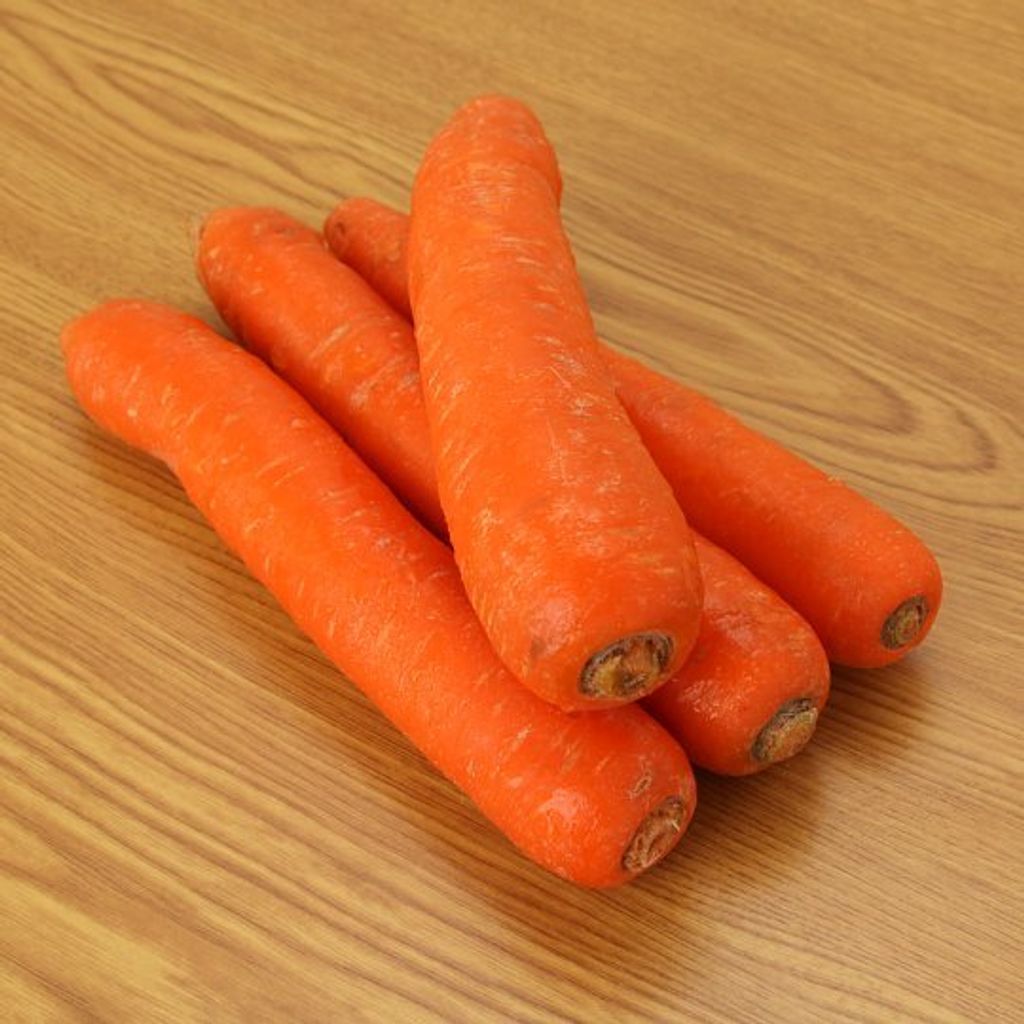 Green-Fresh-Grade-1-Carrots-500g