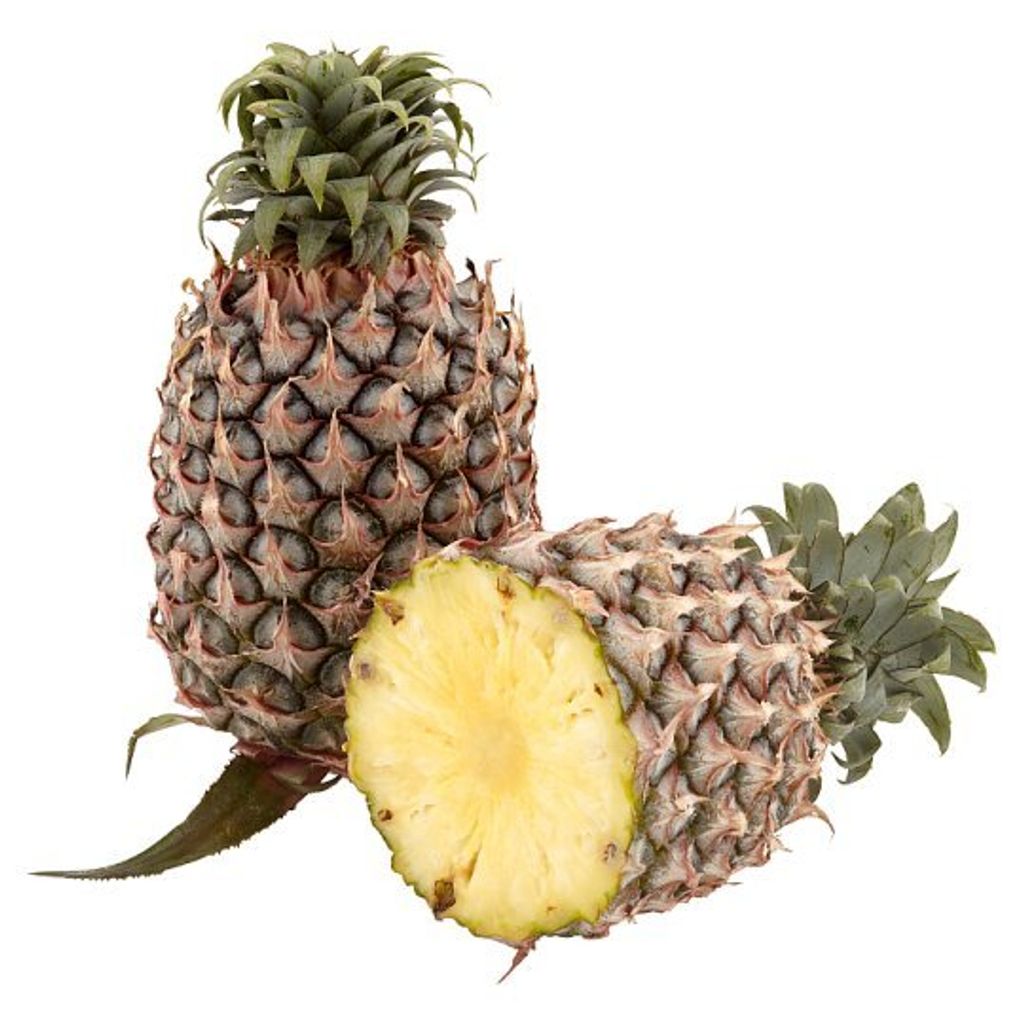Nanas-Josapine-Josepine-Pineapple-M-X1
