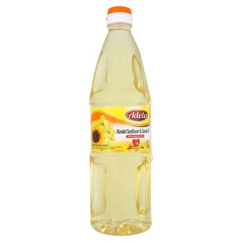 Adela-Blended-Sunflower-Canola-Oil-1kg