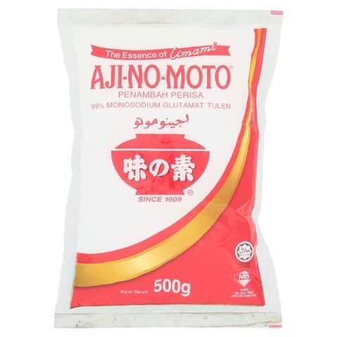 Ajinomoto-500g