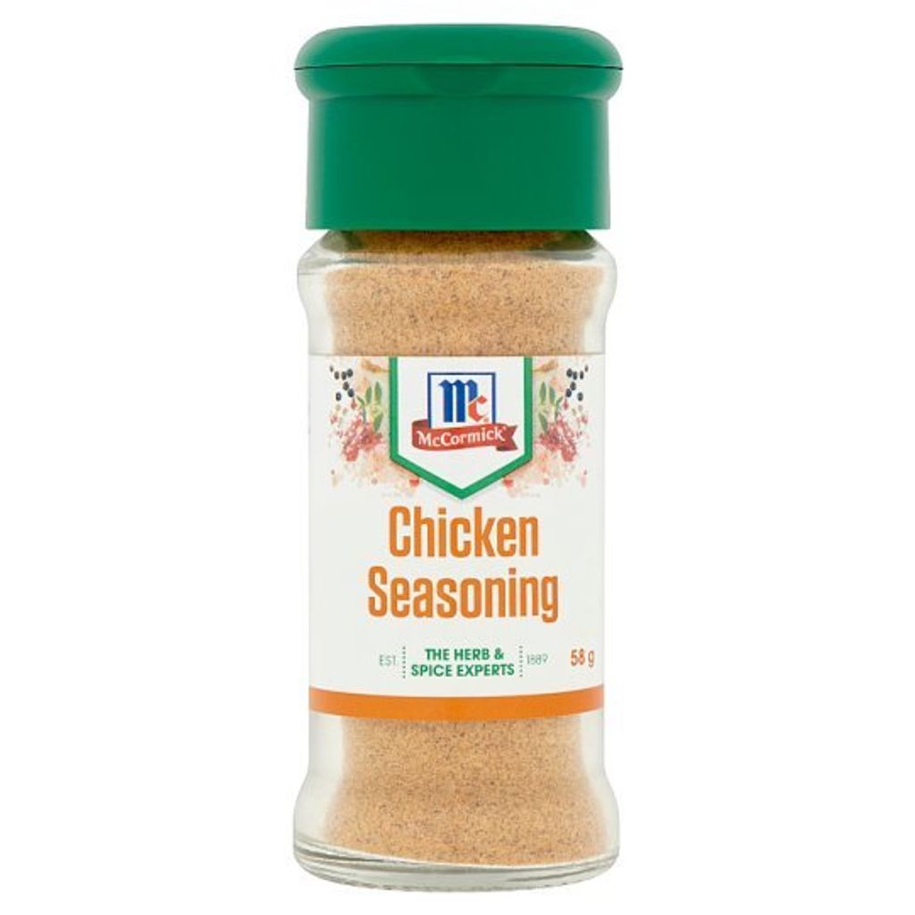 Mc-Cormick-Chicken-Seasoning-58g