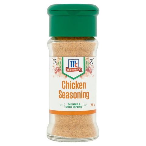 Mc-Cormick-Chicken-Seasoning-58g