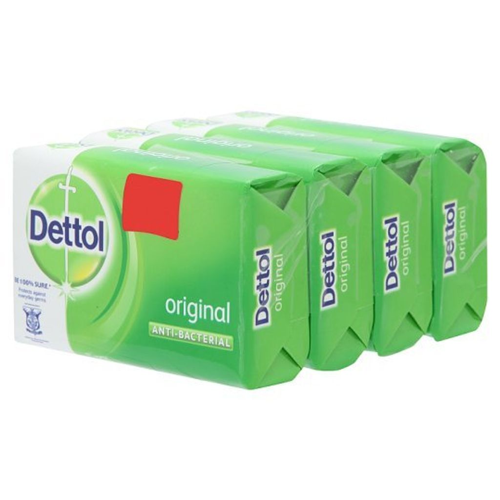 Dettol-Original-Anti-Bacterial-Soap-105g-Buy-3-Free-1