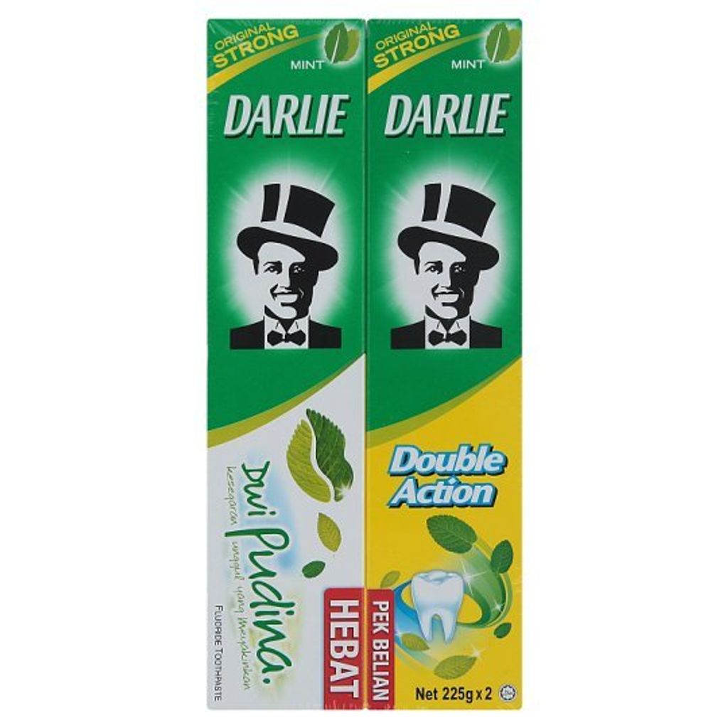Darlie-Original-Strong-Mint-Fluoride-Toothpaste-2-x-225g