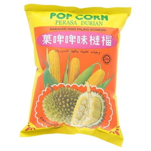 Cap-Durian-Pop-Corn-70g
