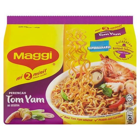 Maggi-2-Minute-Tom-Yam-Flavour-Noodles-5-x-80g