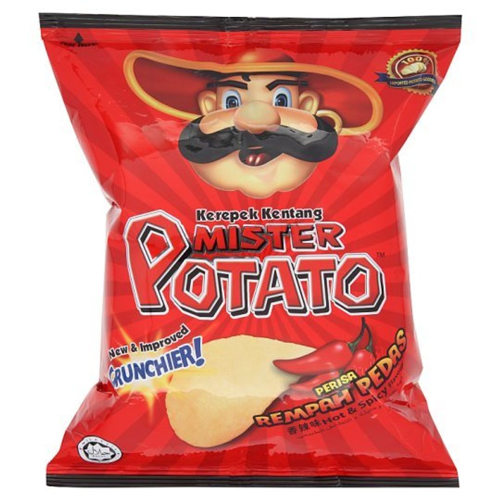 Mister-Potato-Hot-Spicy-Flavour-Chips-75g