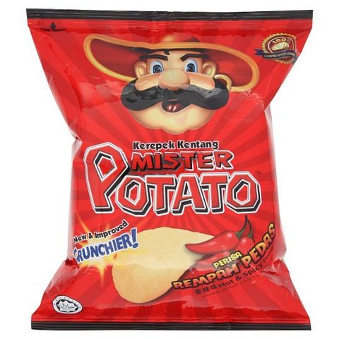 Mister-Potato-Hot-Spicy-Flavour-Chips-75g
