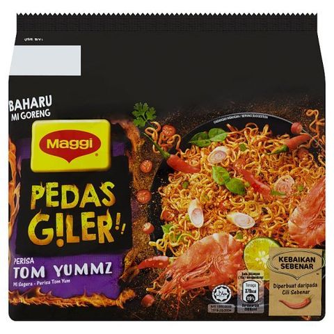 Nestl-Maggi-Pedas-Giler-Perisa-Tom-Yummz-5-x-76g