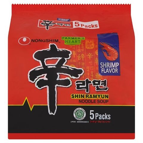 Nongshim-Shin-Ramyun-Noodle-Soup-Shrimp-Flavor-5-Packs-x-120g-600g