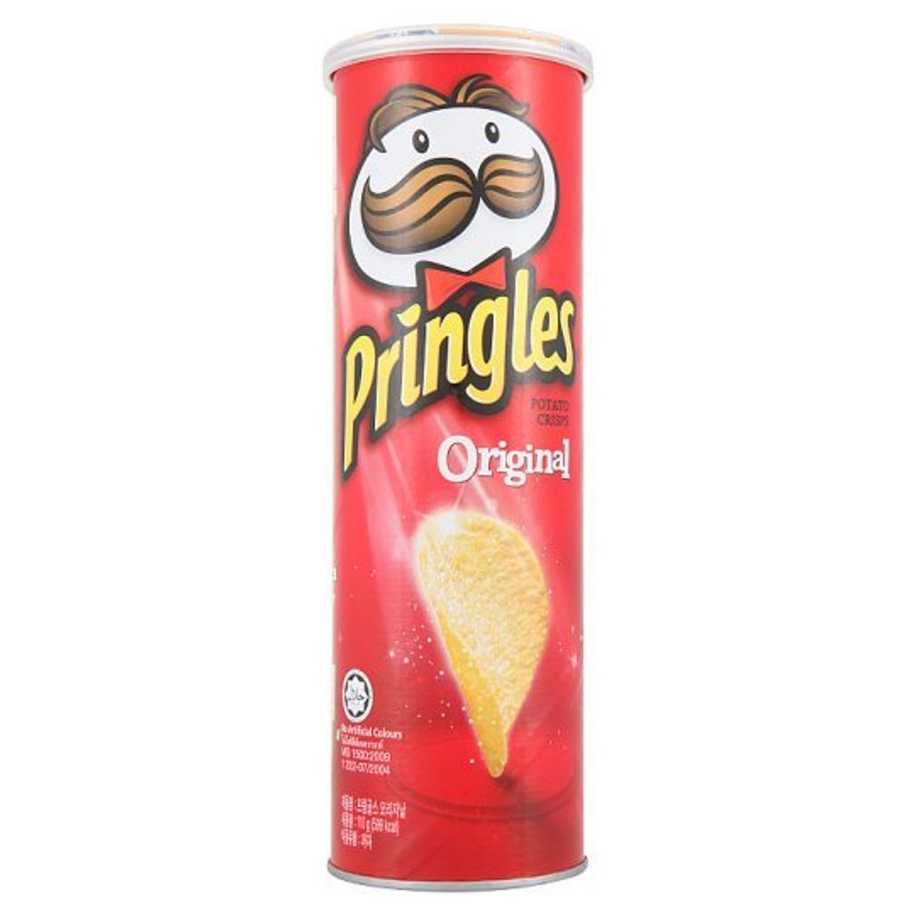 Pringles-Original-Potato-Crisps-110g