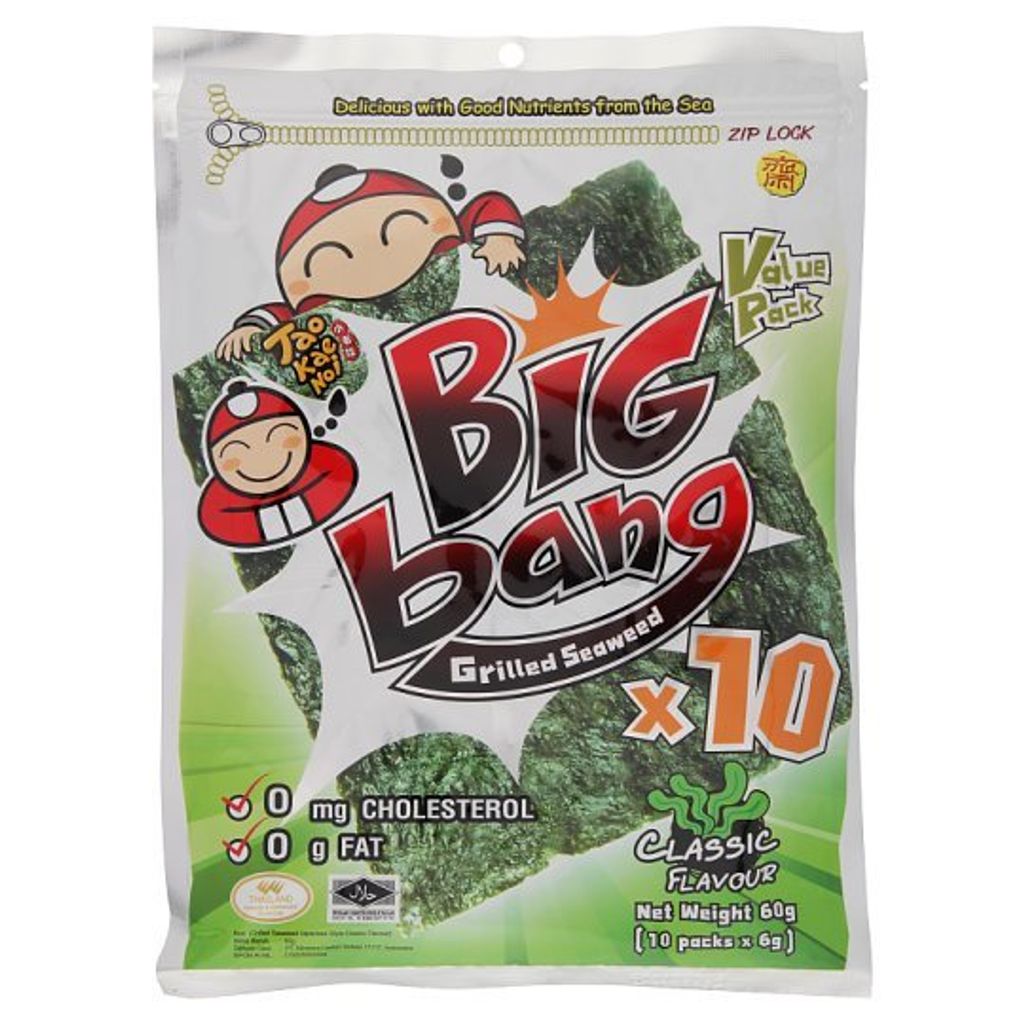 Tao-Kae-Noi-Big-Bang-Classic-Flavour-Grilled-Seaweed-10-Packs-x-6g