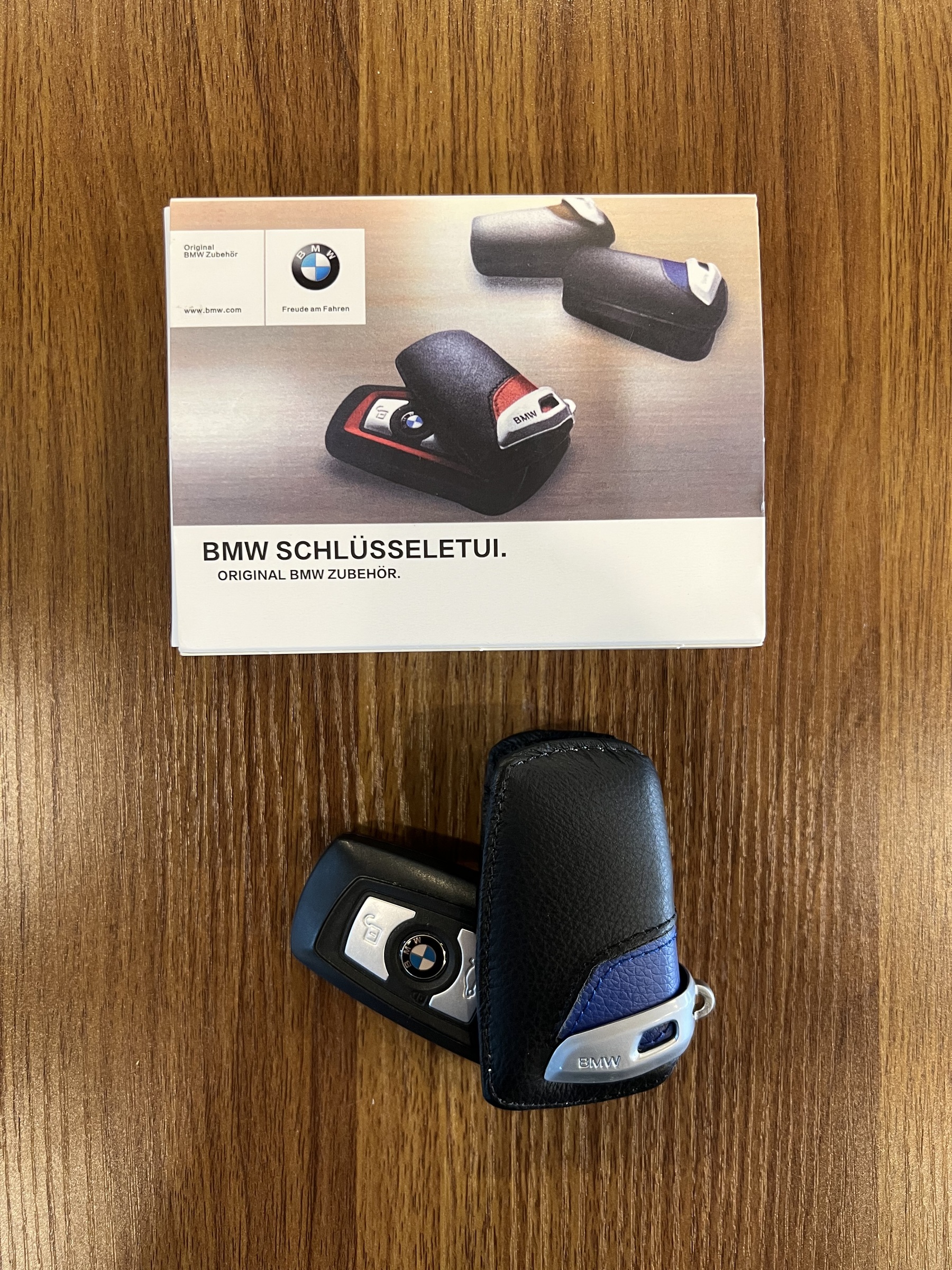 BMW Key Case - F3x – Aktiv Tuninghaus