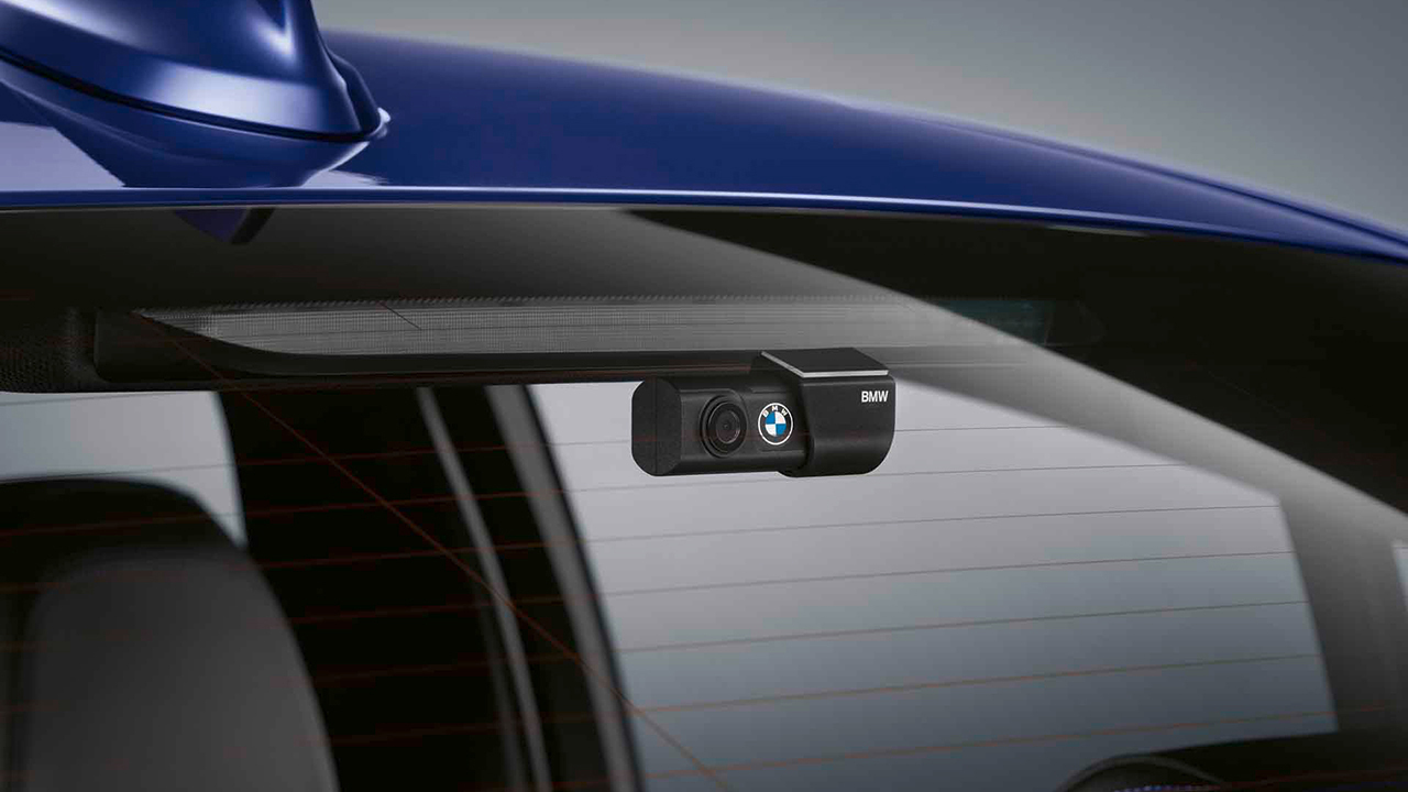 BMW ADVANCED CAR EYE PRO 3.0 Dashcam (ACE 3.0 Pro) – Aktiv BMW ADVANCED CAR EYE PRO 3.0 Dashcam (ACE 3.0 Pro) – Aktiv