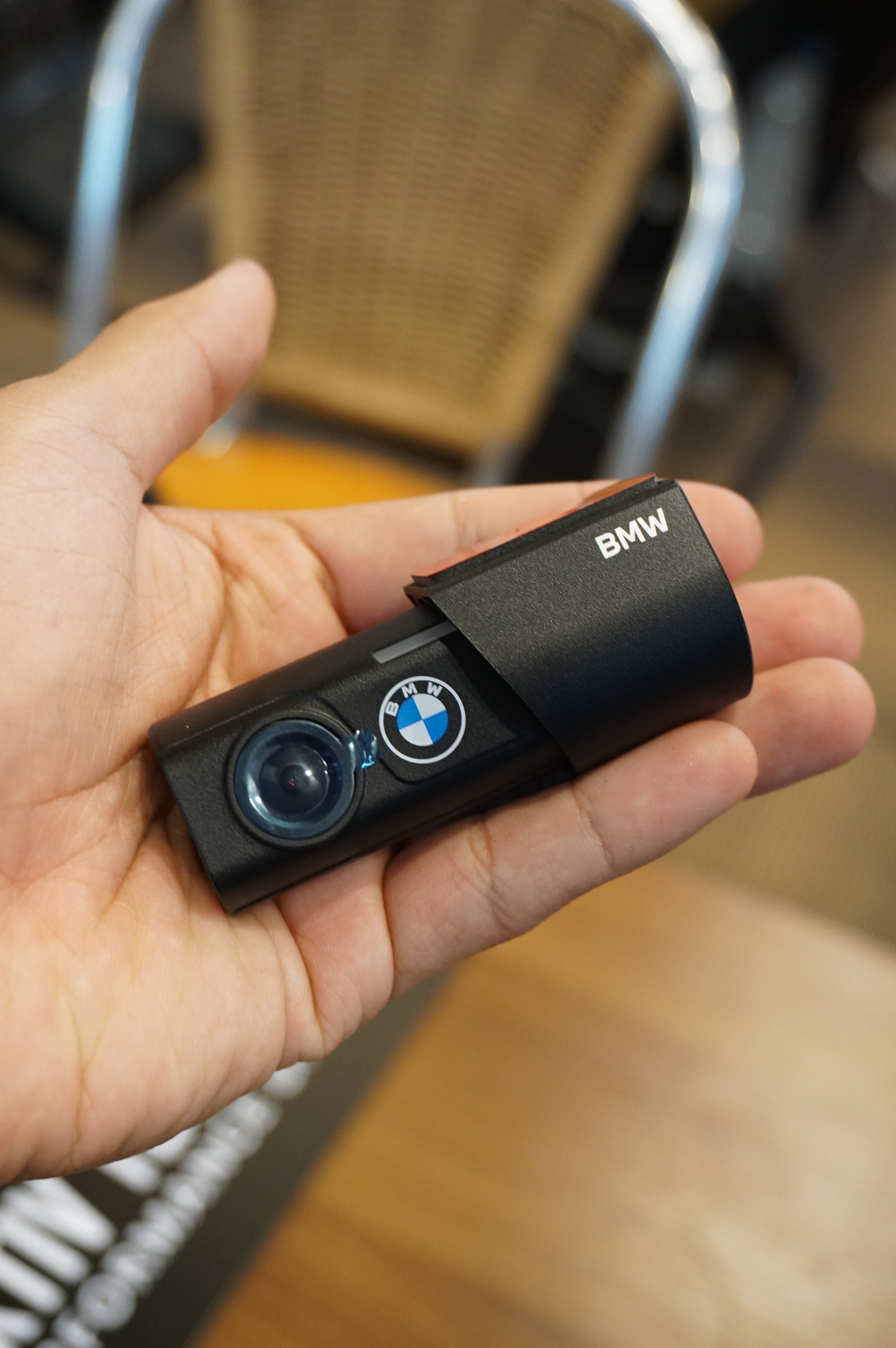 BMW ADVANCED CAR EYE PRO 3.0 Dashcam (ACE 3.0 Pro) – Aktiv BMW ADVANCED CAR EYE PRO 3.0 Dashcam (ACE 3.0 Pro) – Aktiv