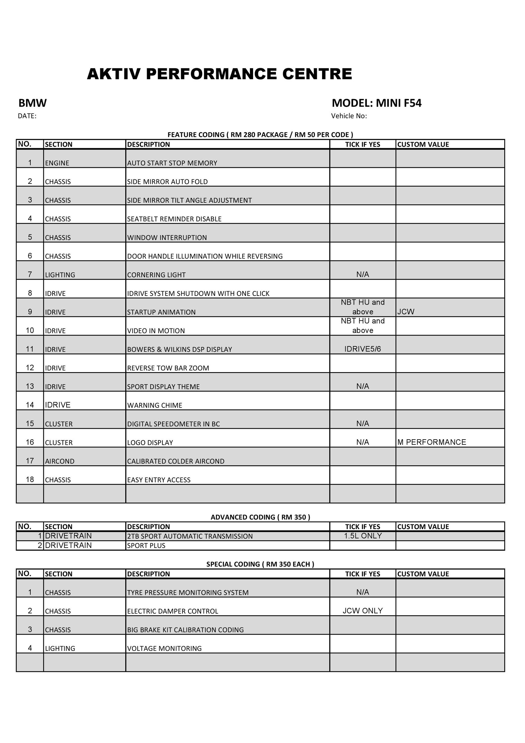 Checklist Mini_2