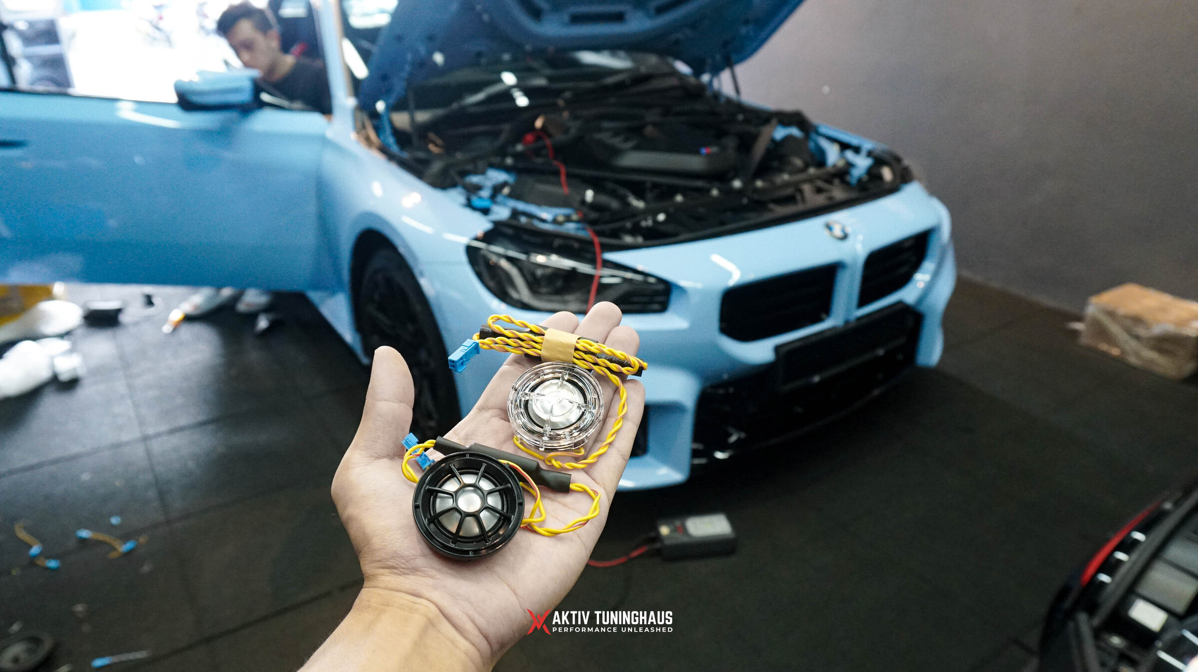 BMW 1 & 2 Series – Aktiv Tuninghaus BMW 1 & 2 Series – Aktiv Tuninghaus