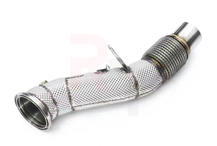 RYD Catless Downpipe (G20 - B48 B58)