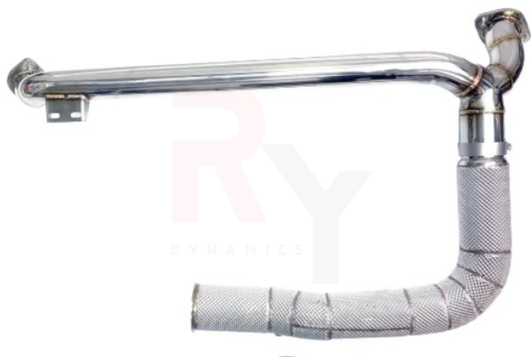 RYD Catless Downpipe (718)