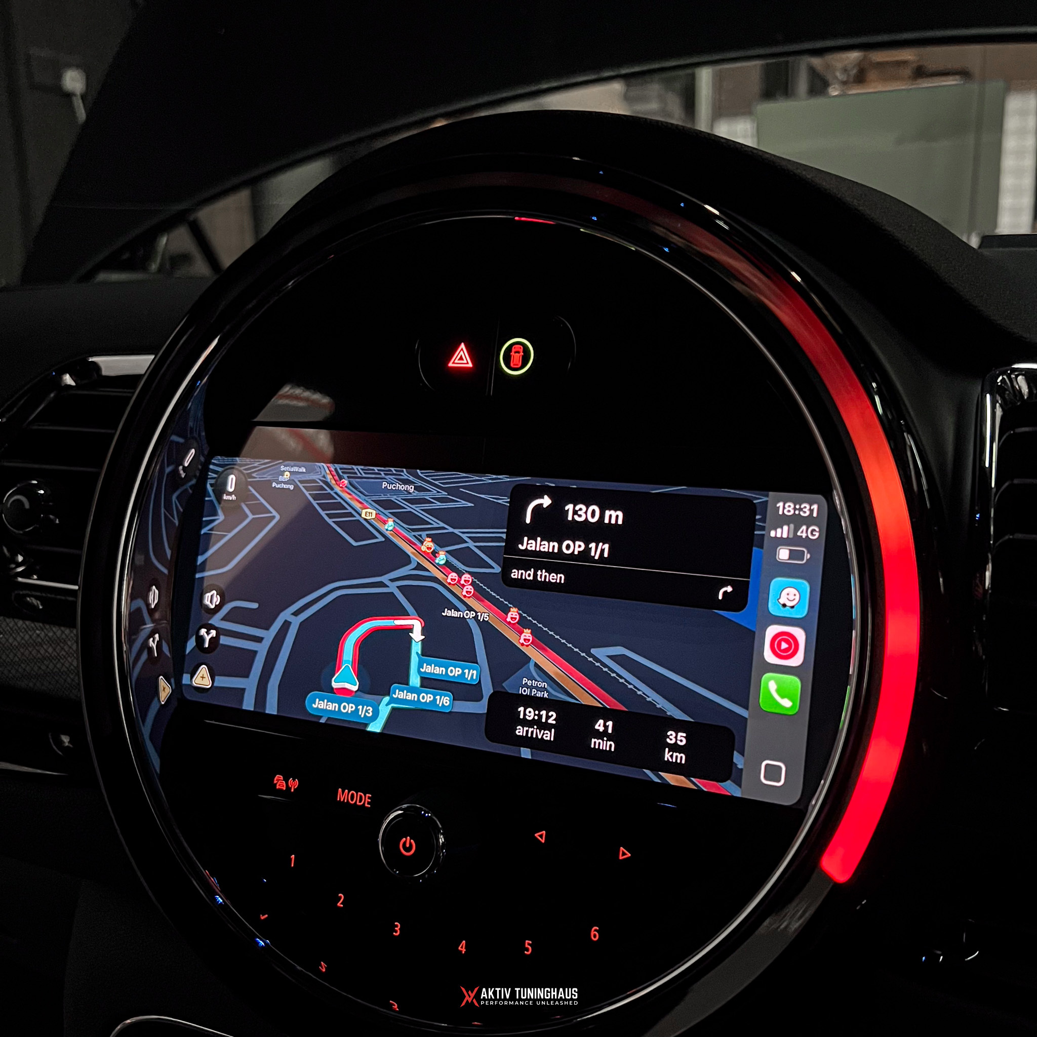 waze