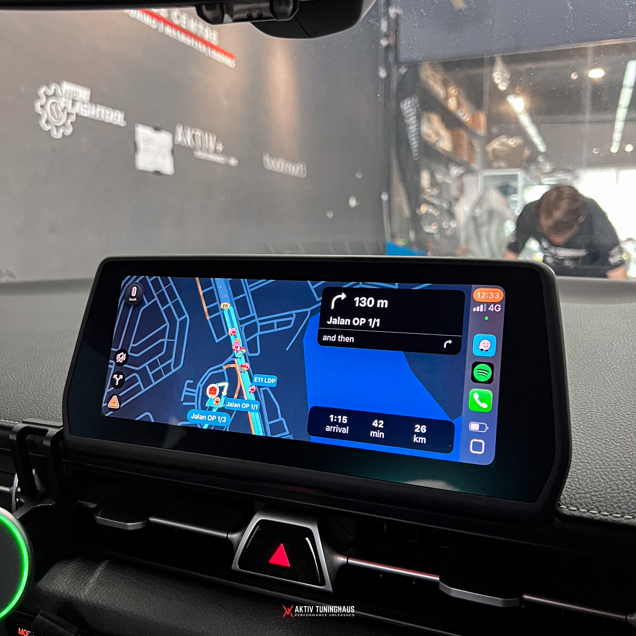 suprawaze