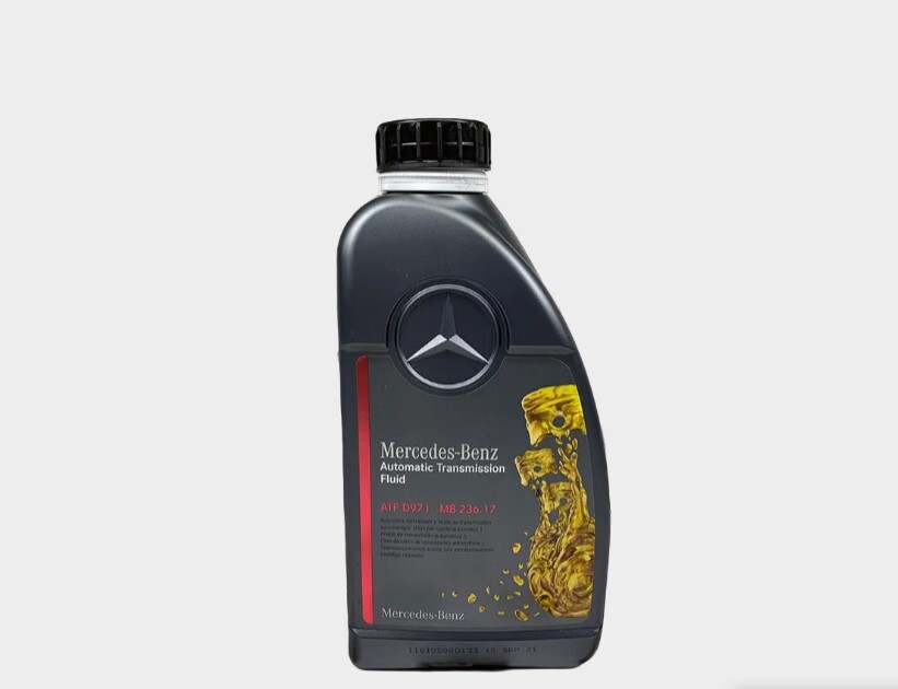 mb oil
