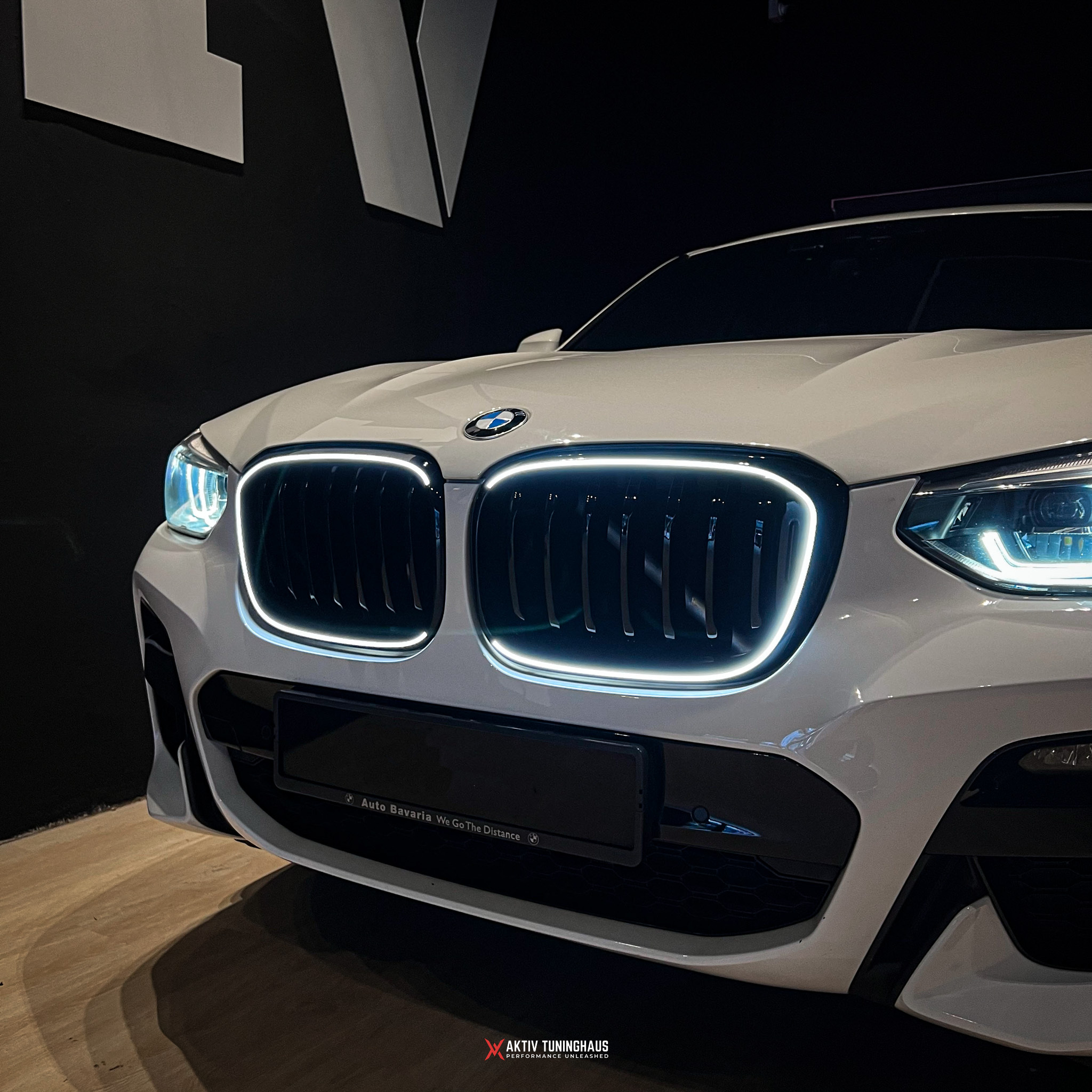 g02 grille