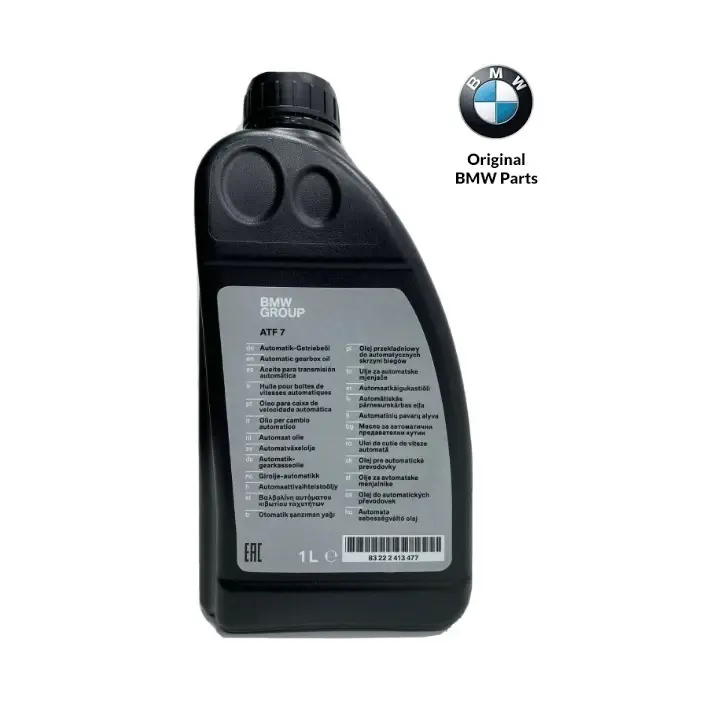 atf 7 oil