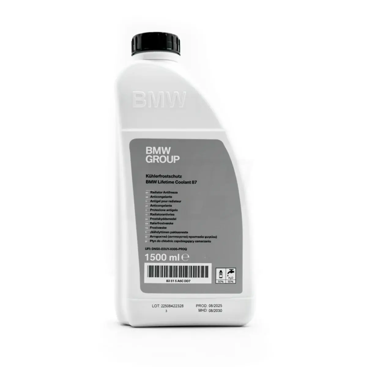 g48 coolant