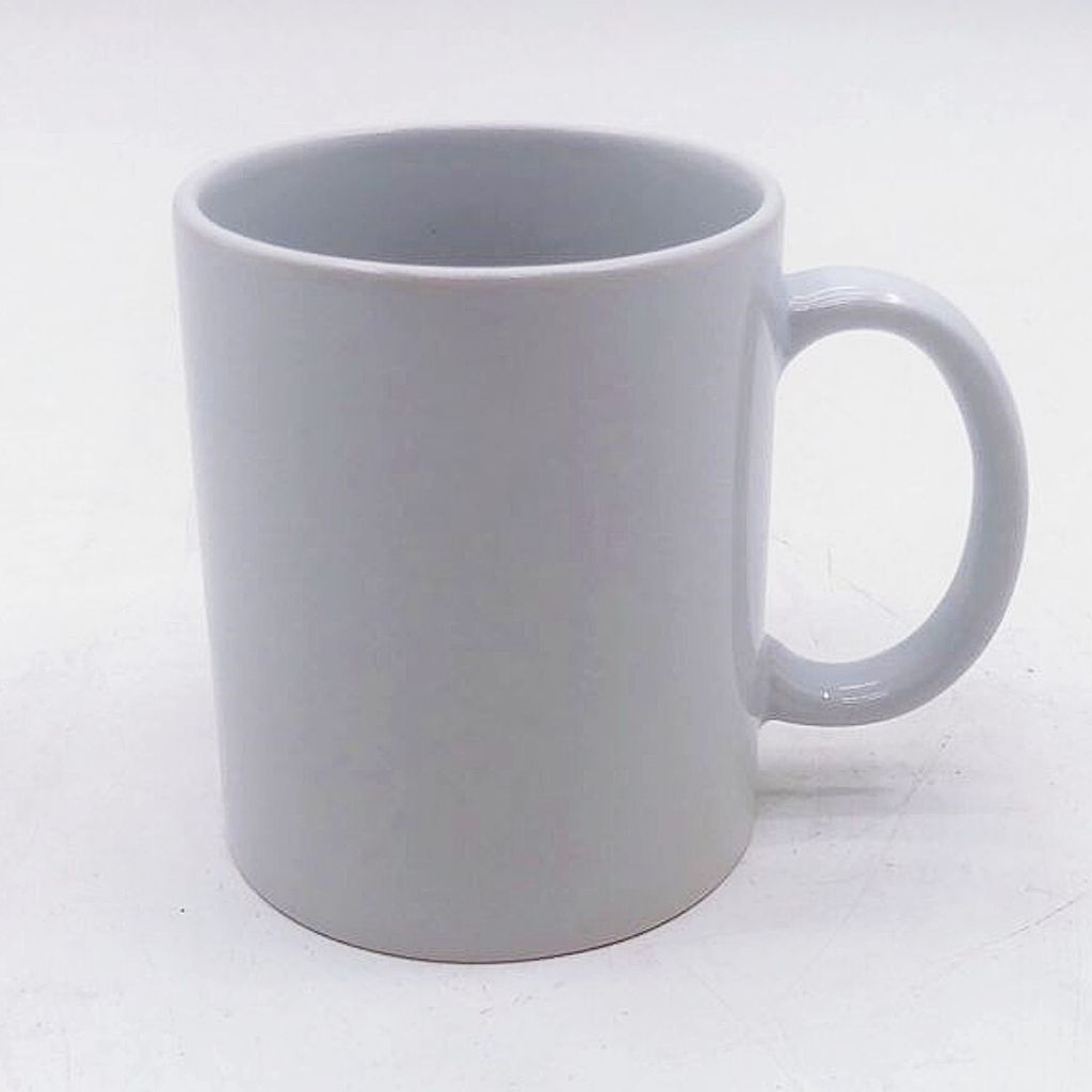 ceramicnilai3 Ceramic White Gift Mug with Individual Box Ceramics