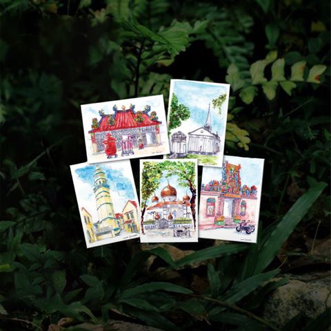New Items_Postcards - House of Worship.jpg