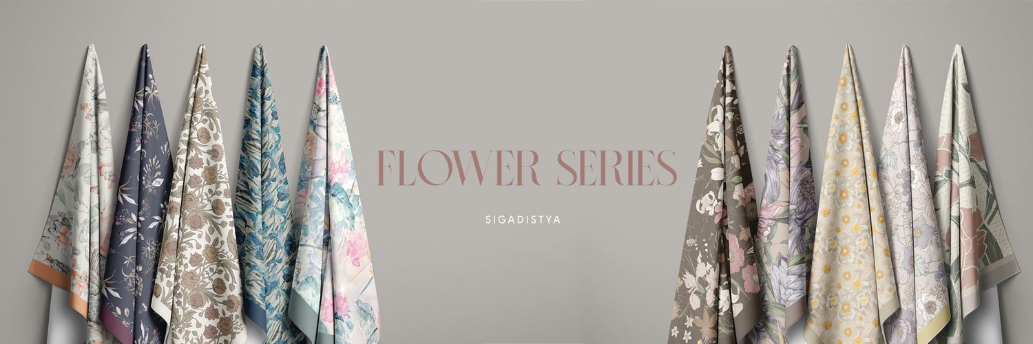 Sigadistya  | Online Fashion & Beauty | 