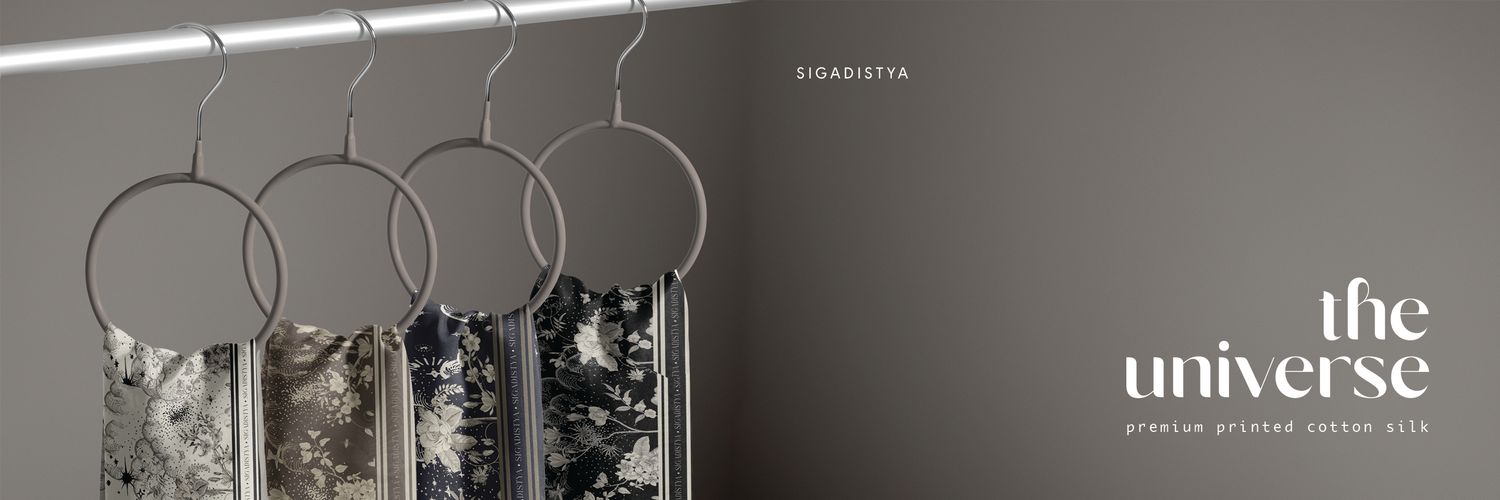 Sigadistya  | Online Fashion & Beauty | 