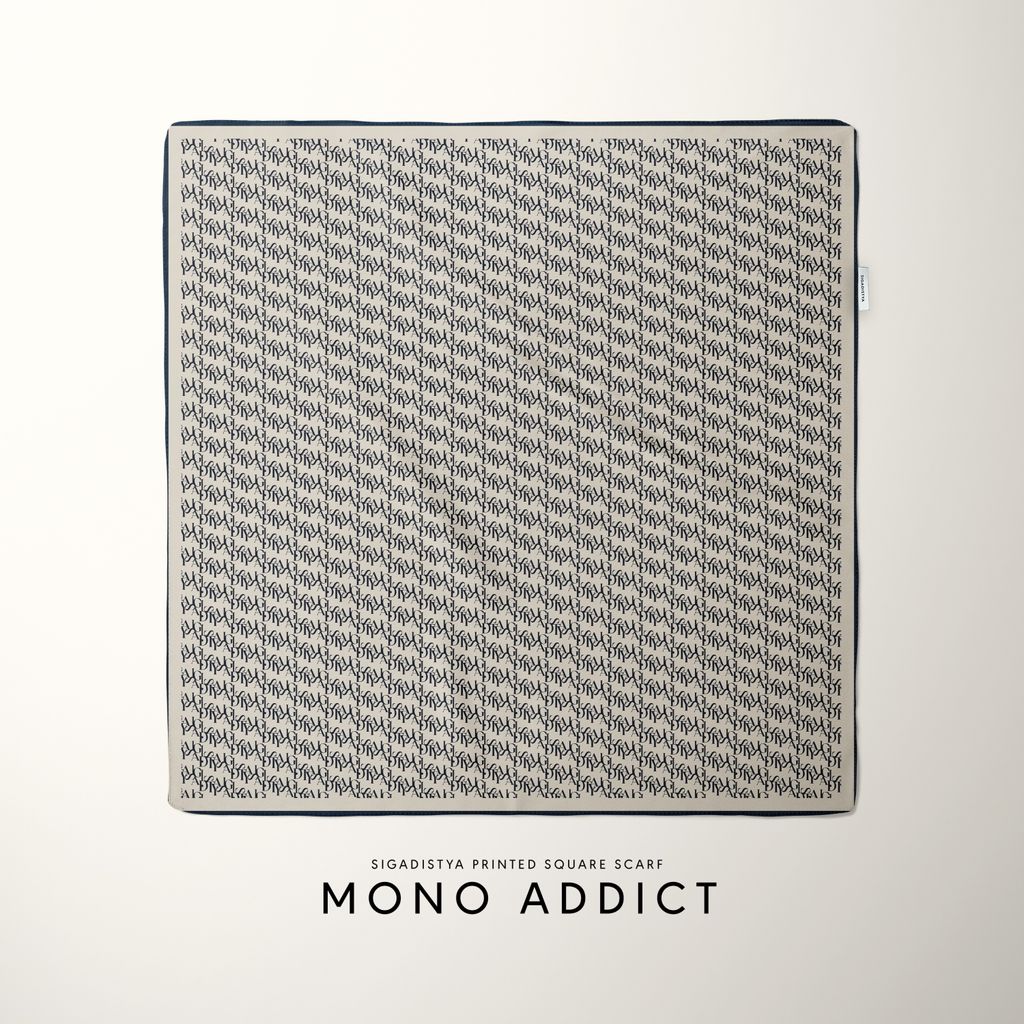 MONO ADDICT_
