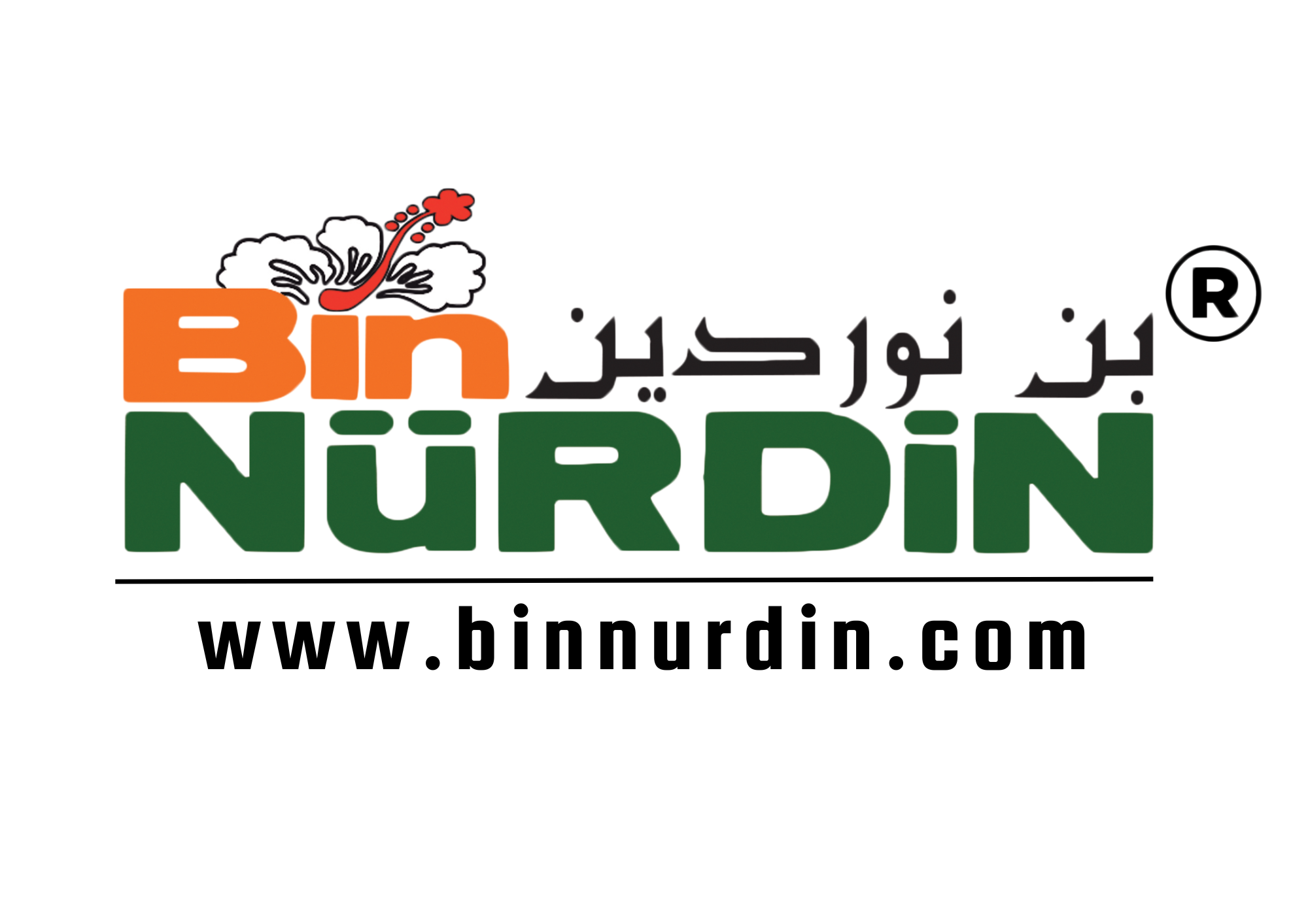 LOGO BINNURDIN