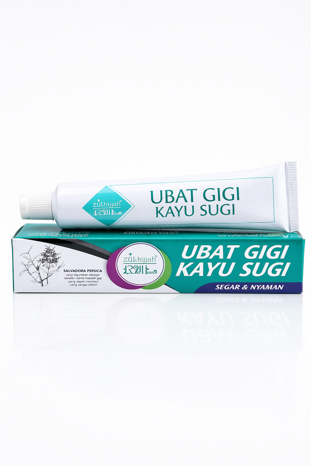 ubat gigi