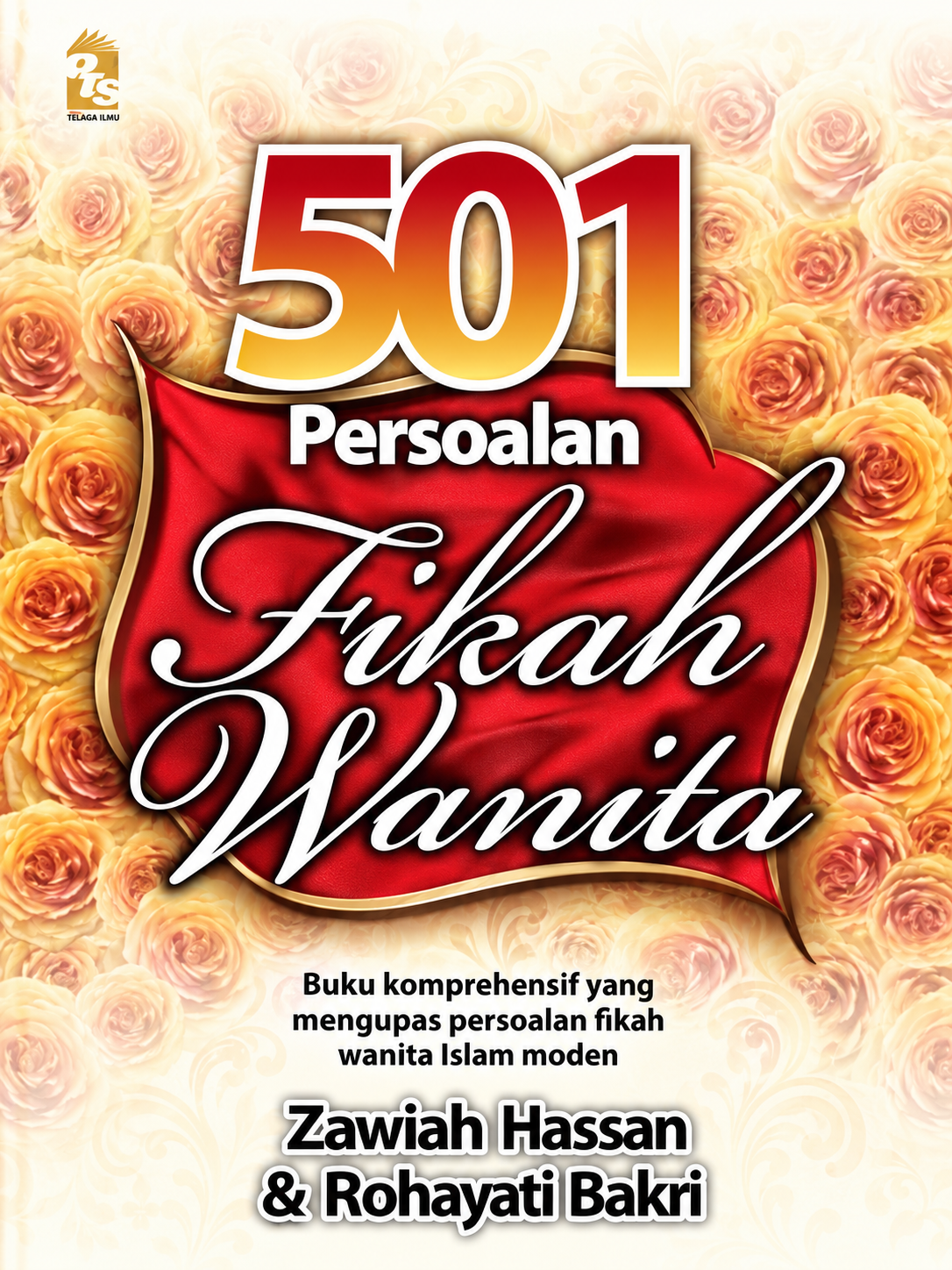 501 Persoalan Fikah Wanita