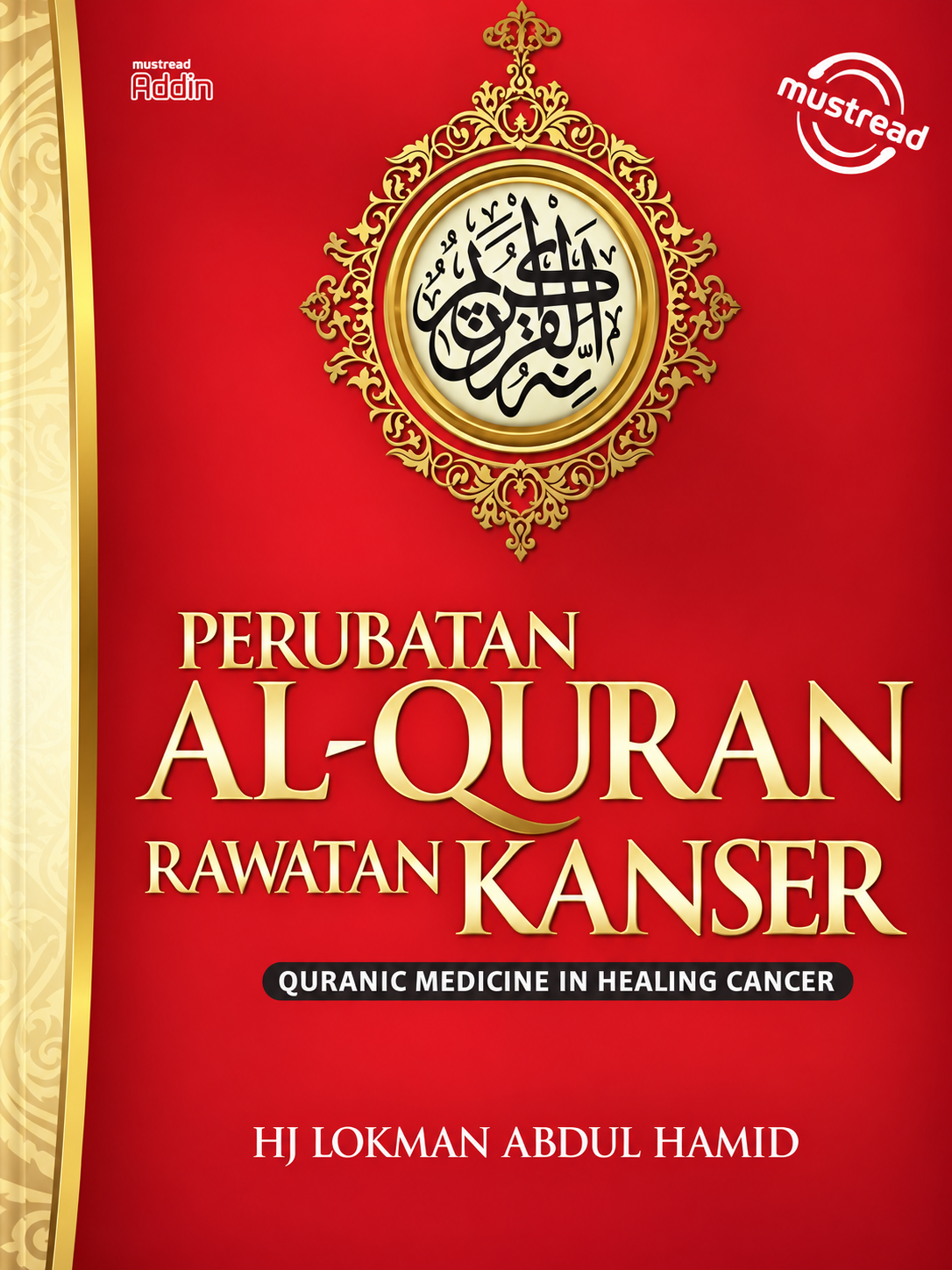 perubatan kanser