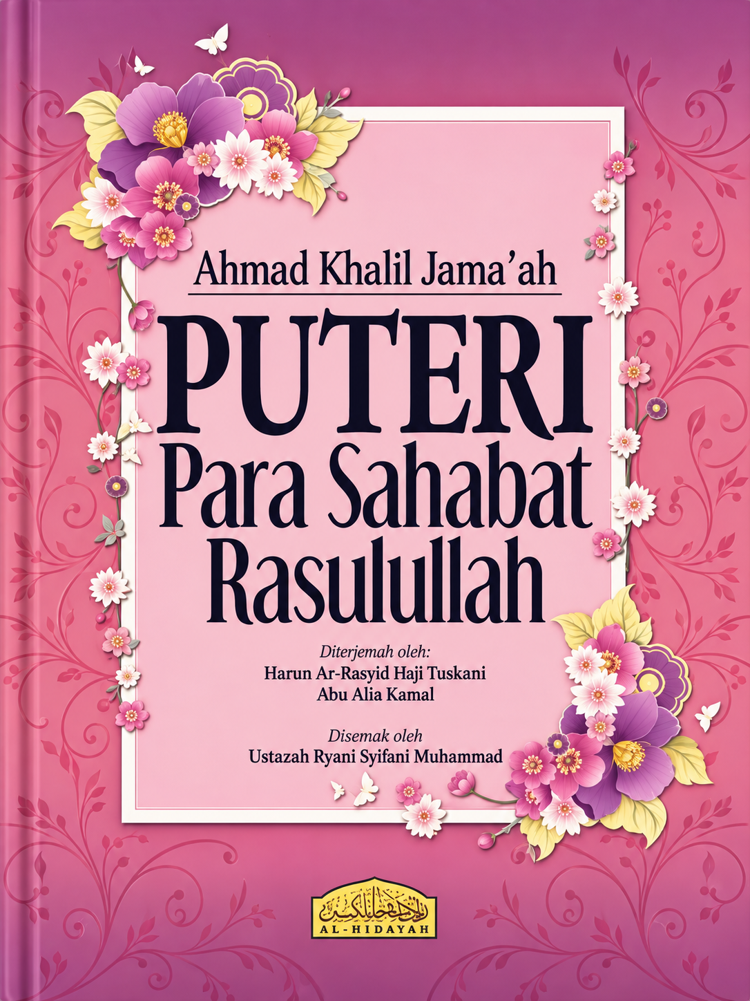 Puteri Para Sahabat Rasulullah