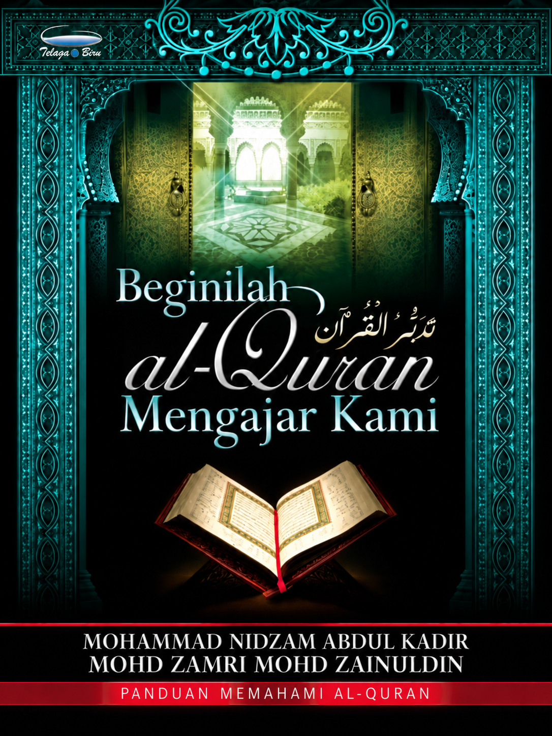 beginilah