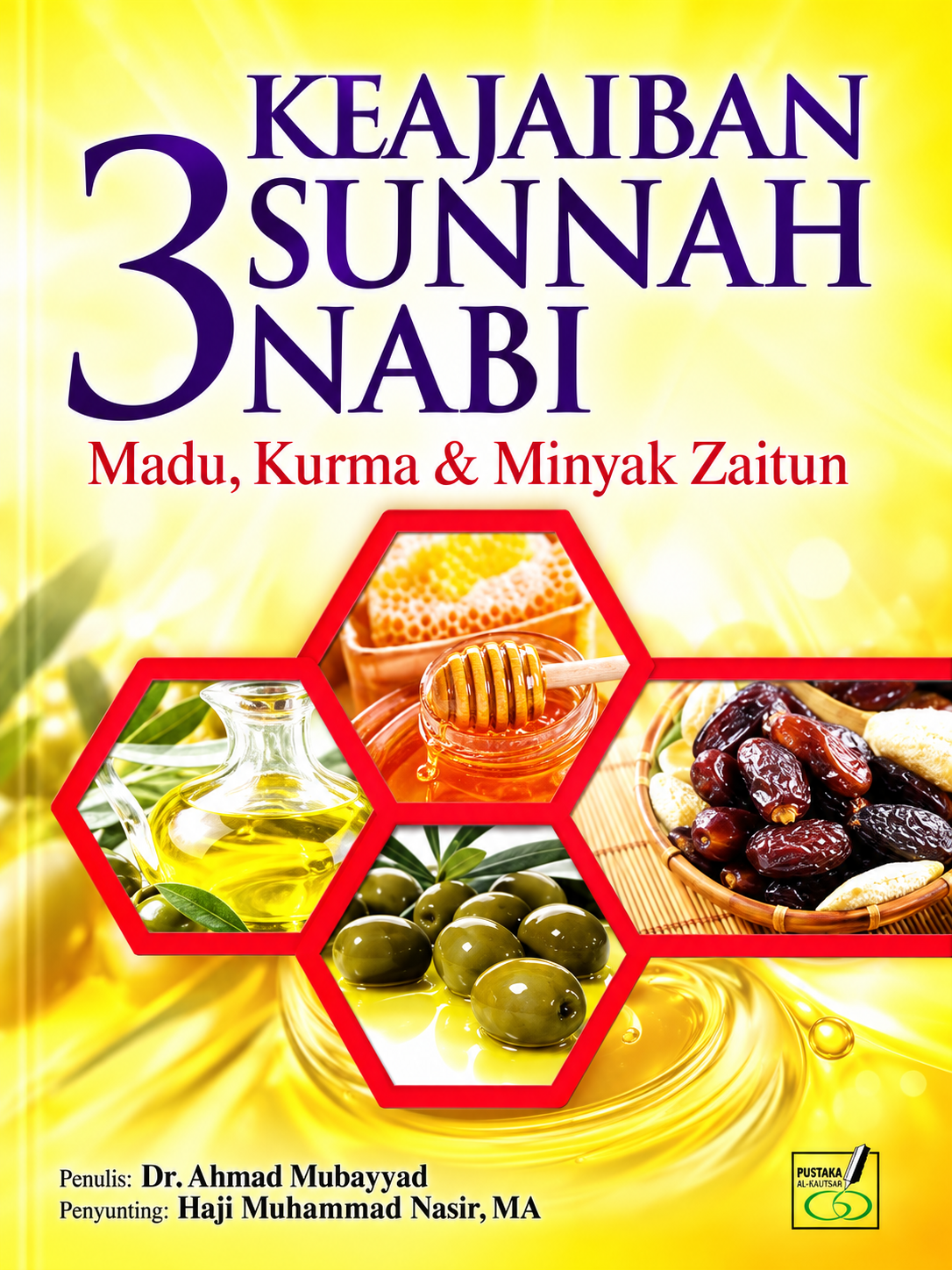 3 keajaiban sunnah
