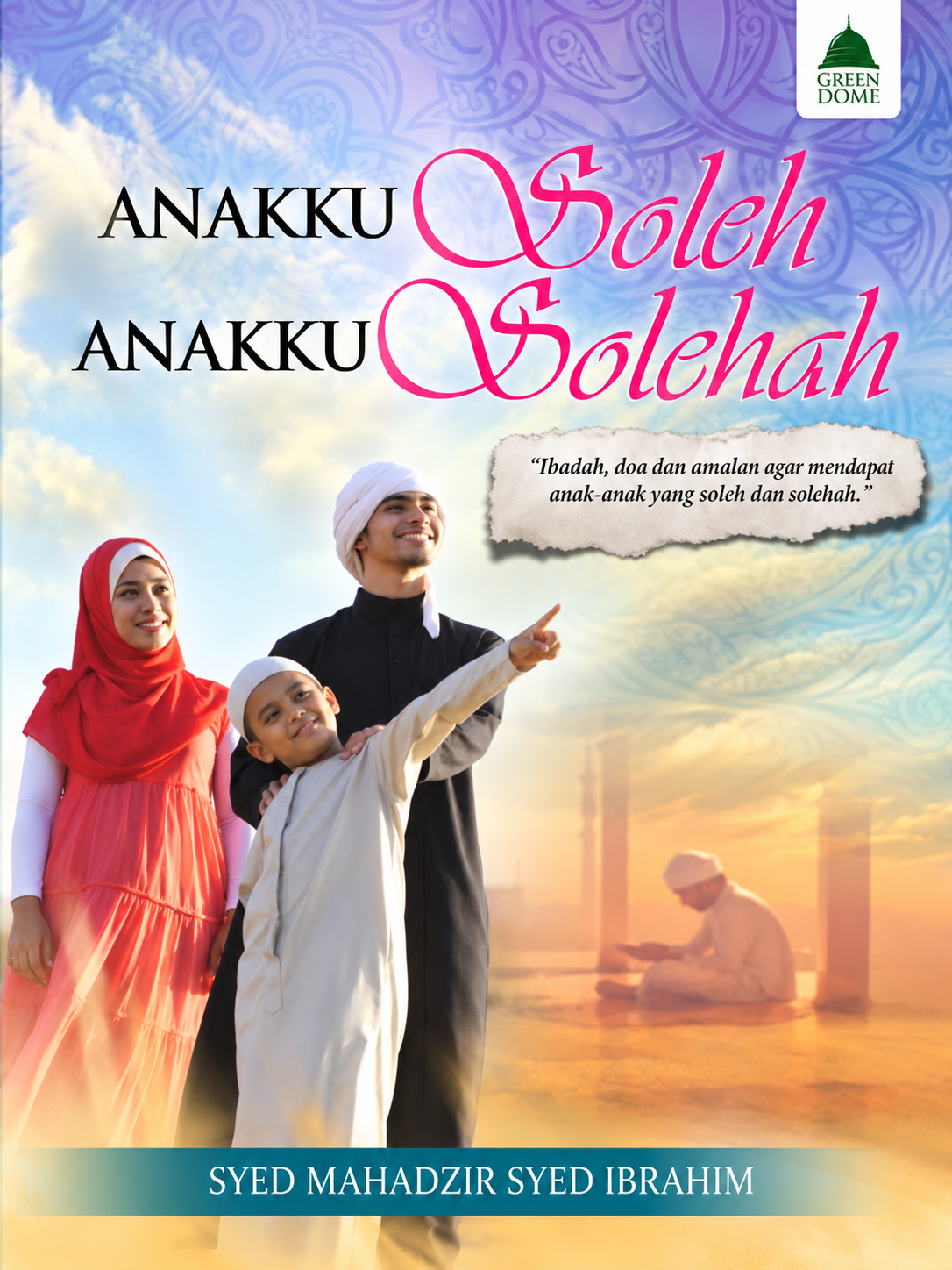 anakku